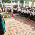 GYAAN - The King’s School - Cambridge Intertional School, Kottiyam, Kollam